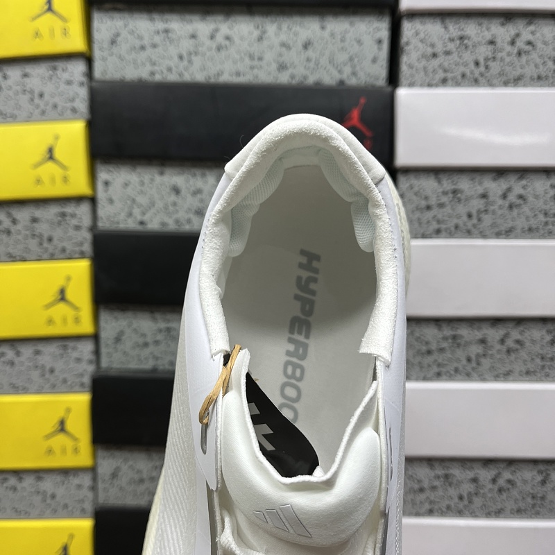 Hyperboost Edge M · 5