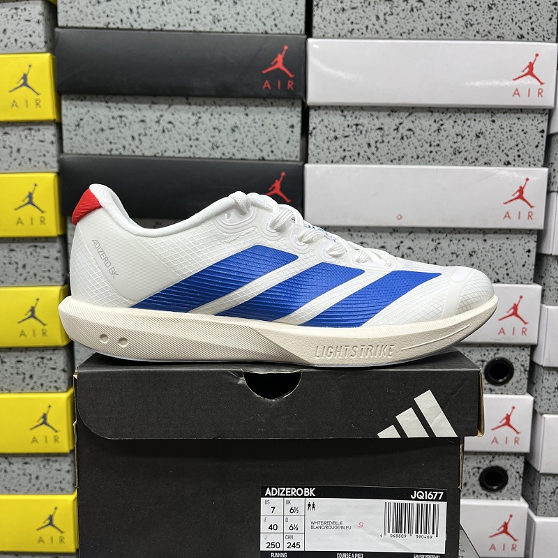 Adizero Bk 9