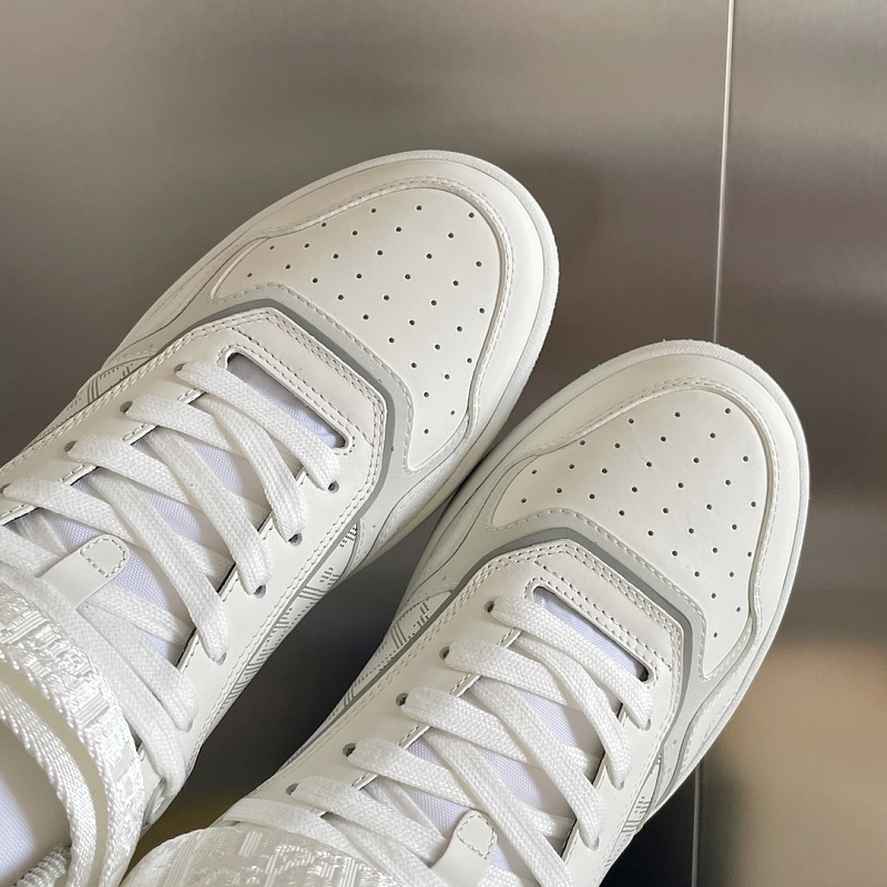 Dior B27 Sneakers 5