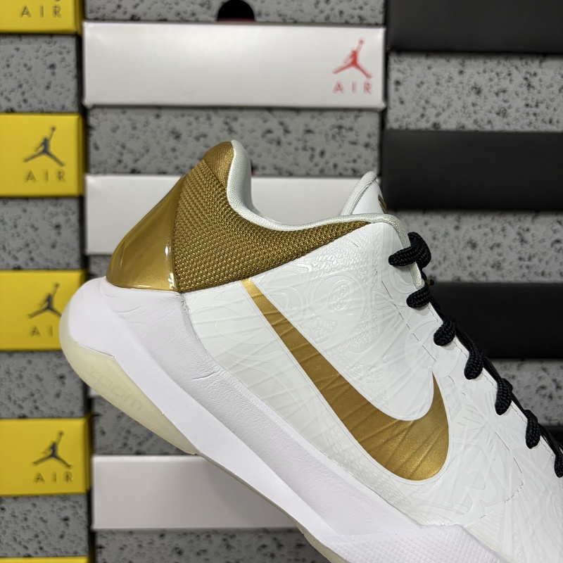 Jordan KB6 Sneakers 8