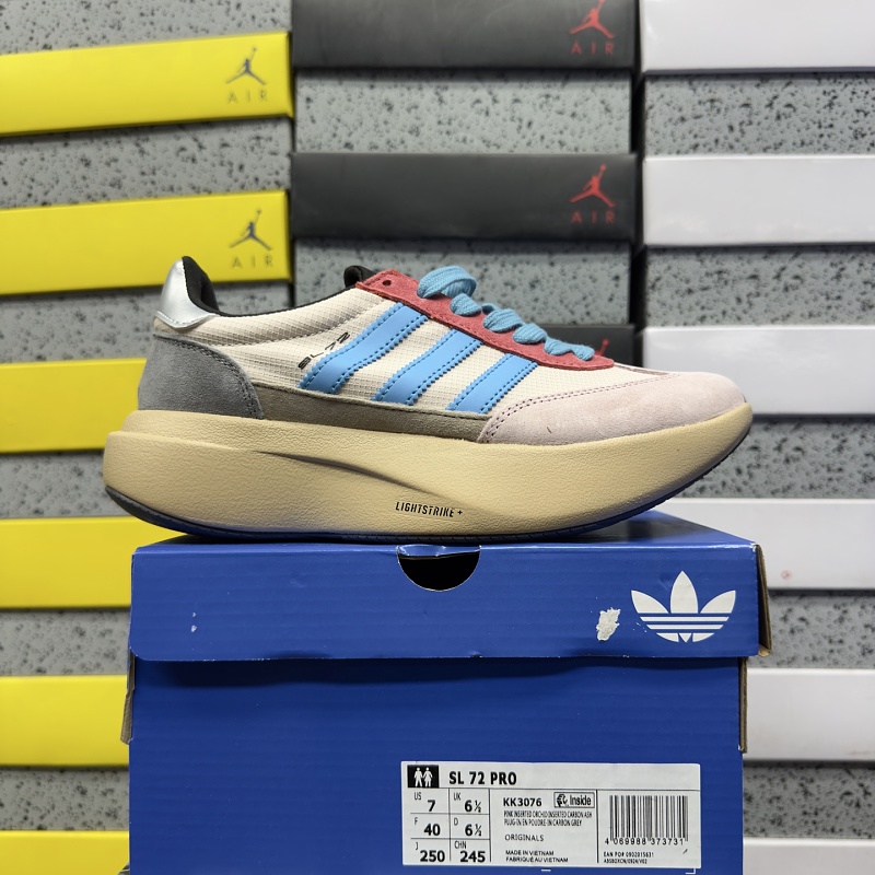 Sl 72 Pro 8