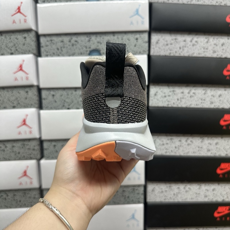 Reactx Wildhorse 10 · 3