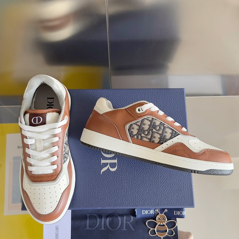 Dior B27 Sneakers 6