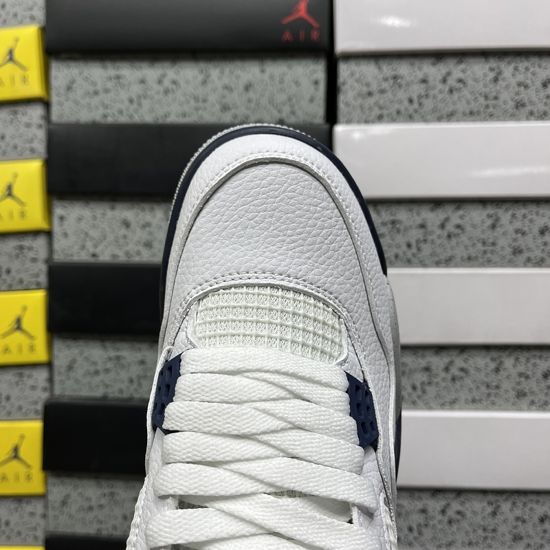Air Jordan 4 140 6