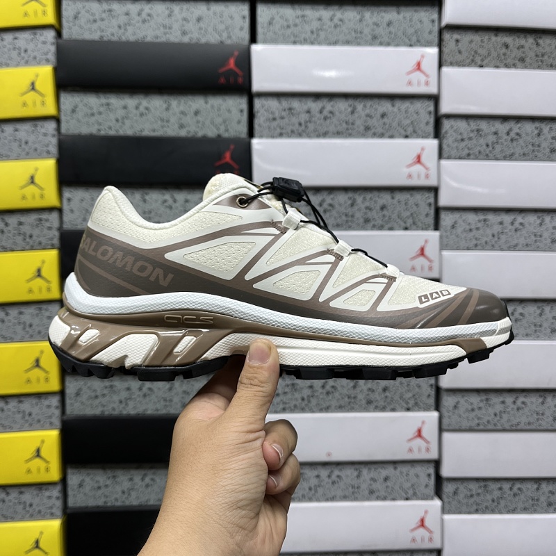Salomon XT-6 Sneakers 10