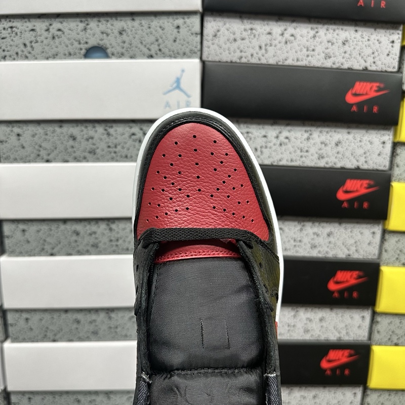 Jordan 1 Sneakers 7