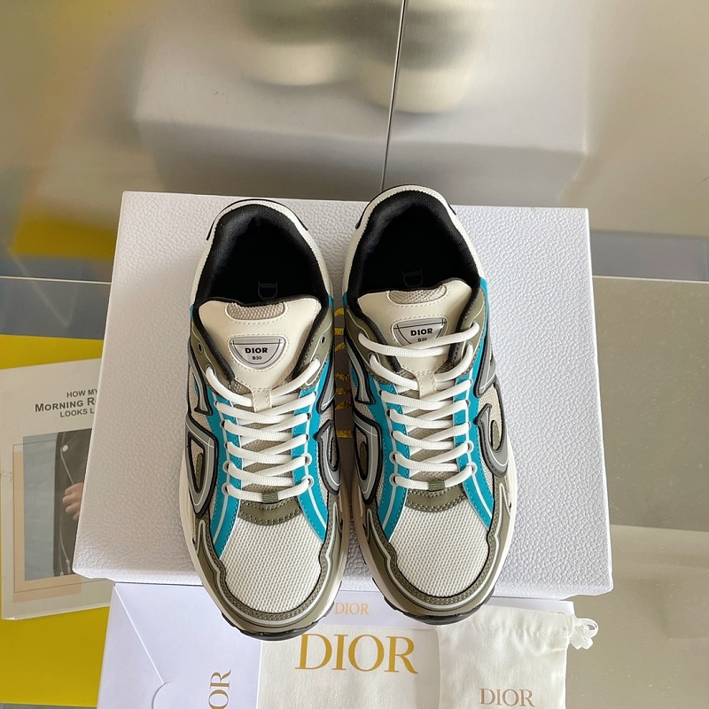 Dior B30 Sneakers 4