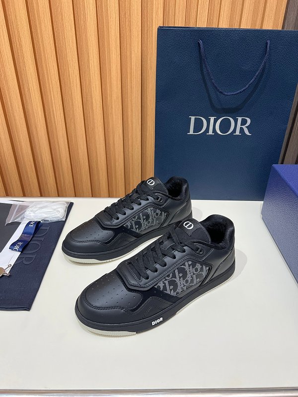 Dior B27 Sneakers 9