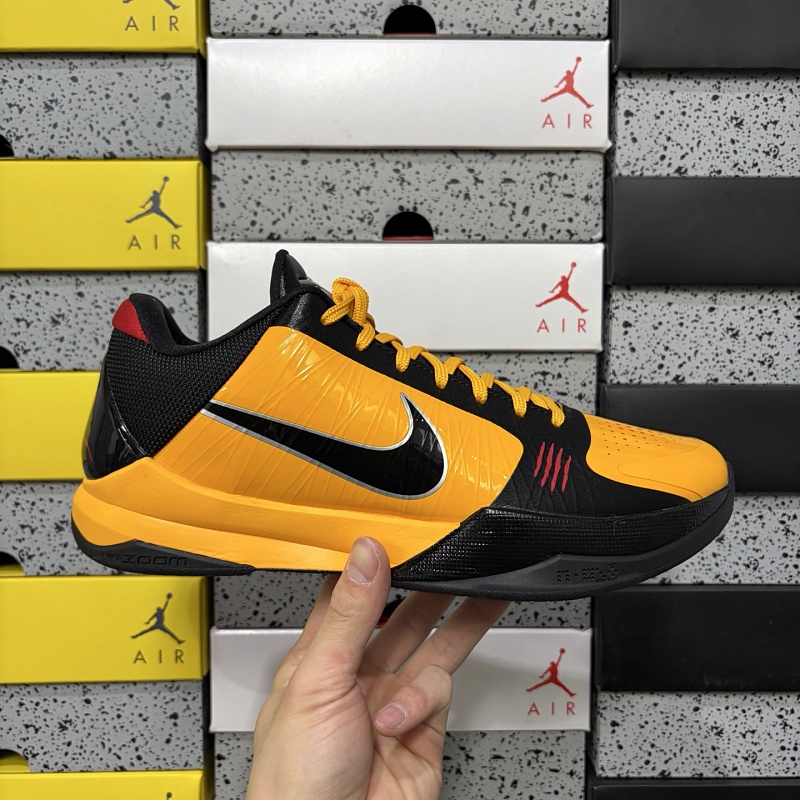 Jordan KB6 Sneakers 12
