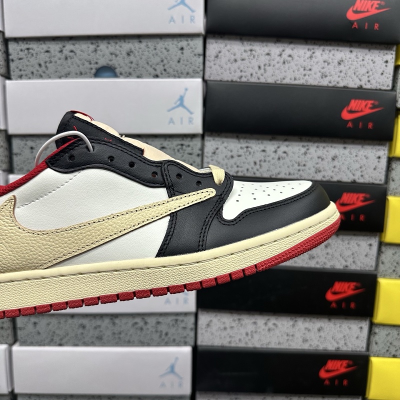 Jordan 1 Sneakers 7