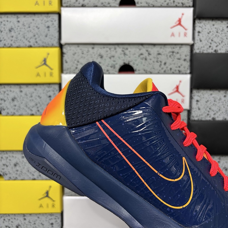 Jordan KB6 Sneakers 8