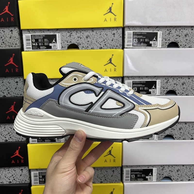 Dior B30 Sneakers 9