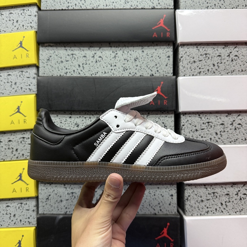 Samba Og 9