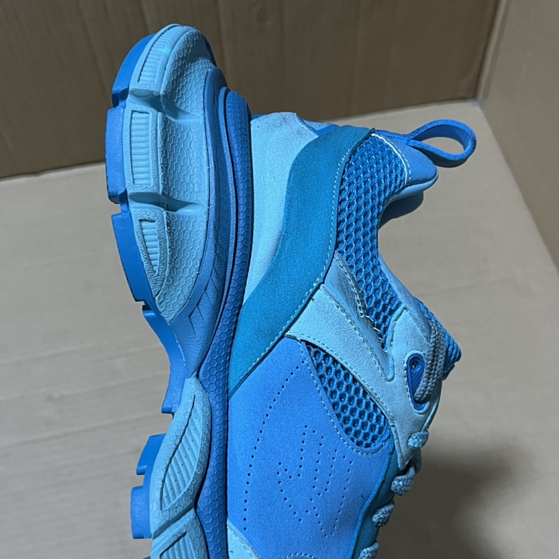 3XL 35-46 巴黎3XL 蓝色4040（10.5） · 4