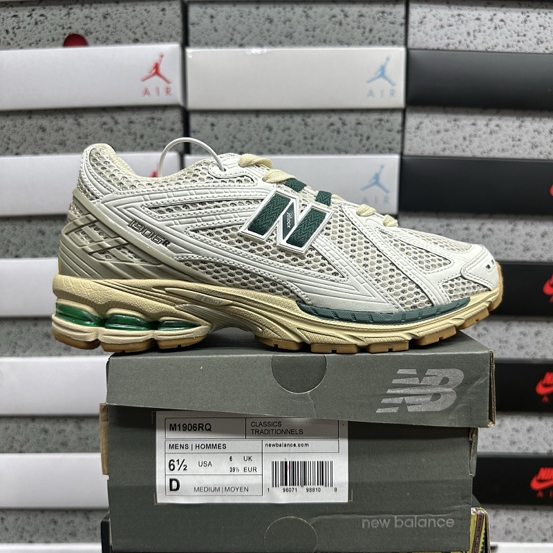 New Balance 1906 Sneakers 10
