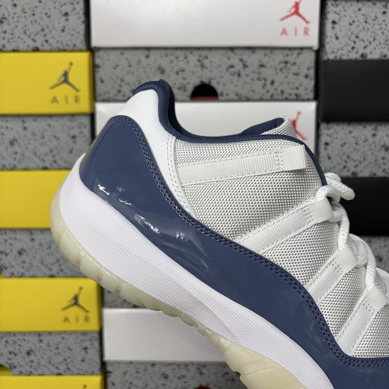 Jordan 11 Sneakers 8