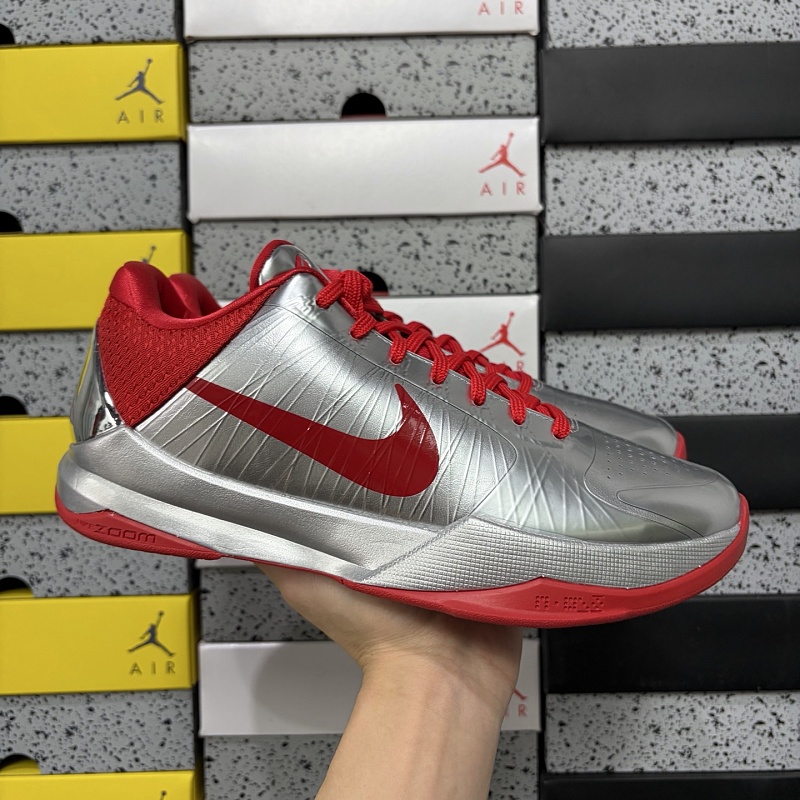 Jordan KB6 Sneakers 3