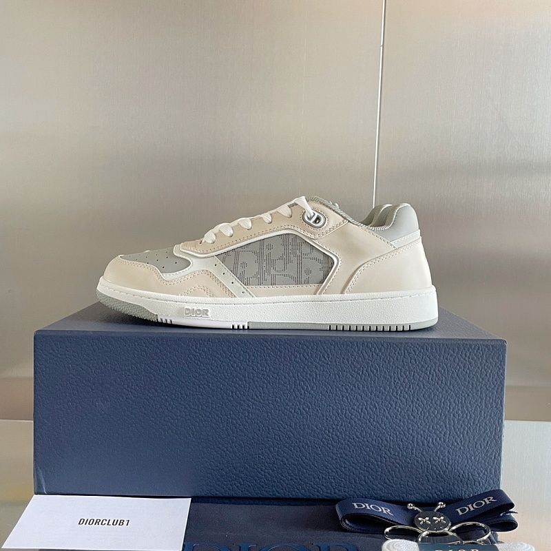 Dior B27 Sneakers 6