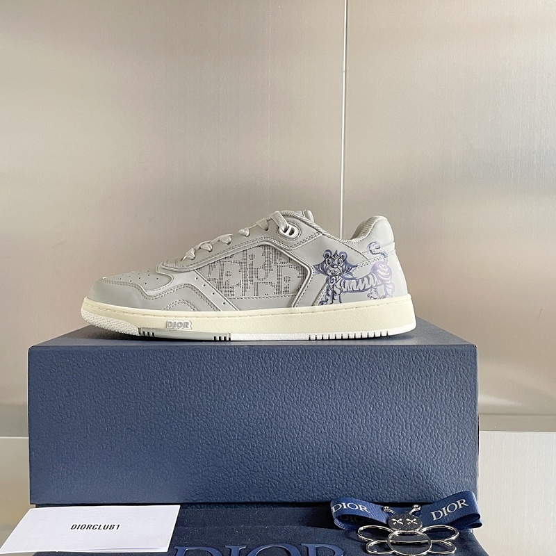 Dior B27 Sneakers 4