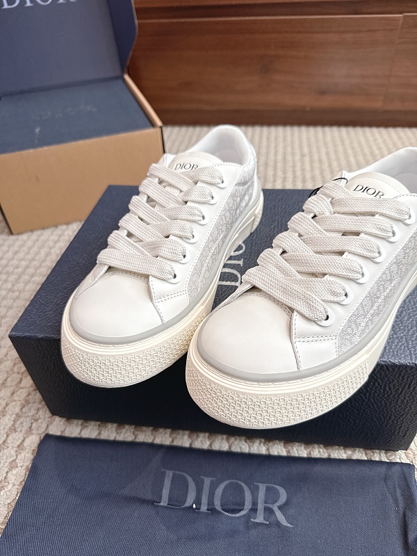 Dior B33 Sneakers