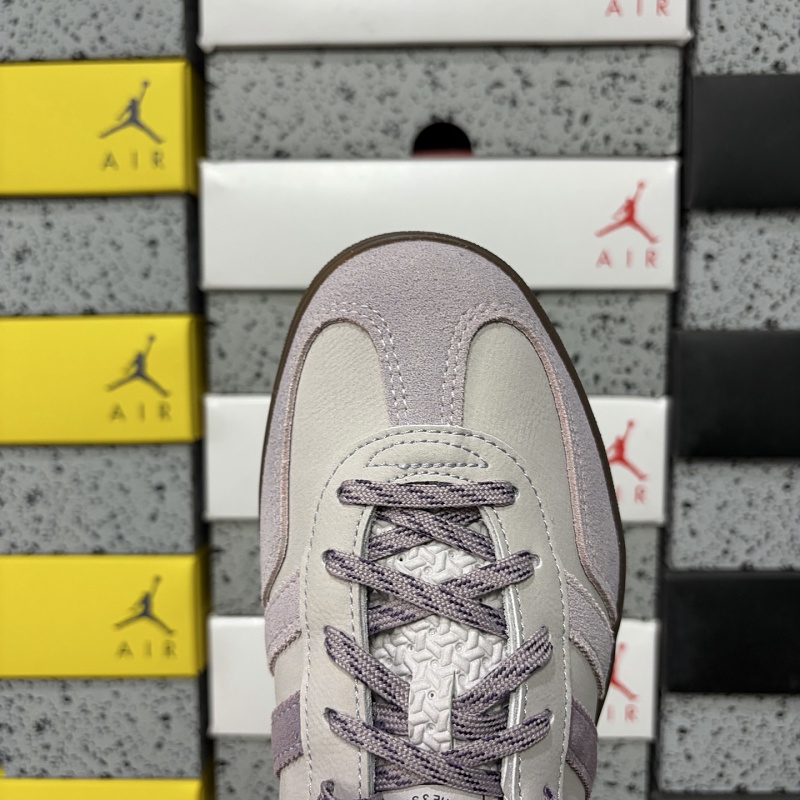 Gazelle Indoor 8