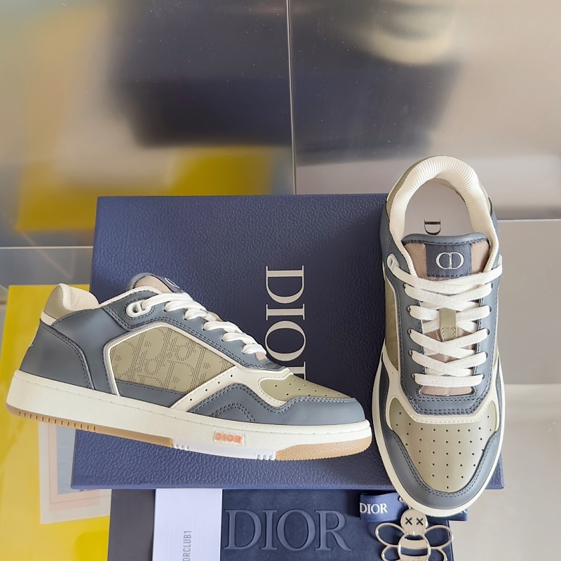 Dior B27 Sneakers 9