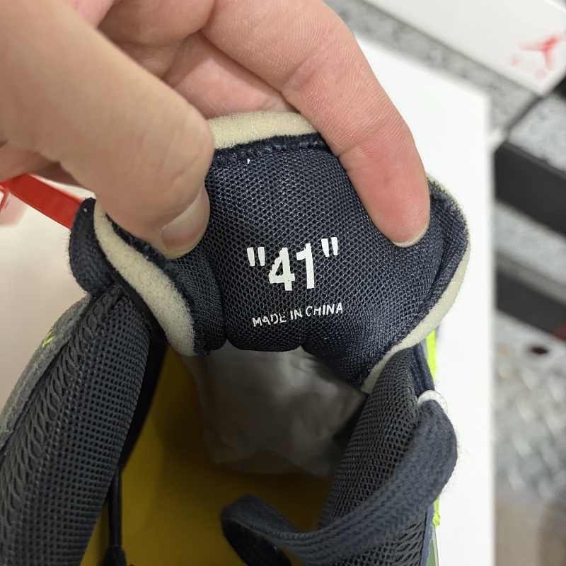 Off-White™ Odsy S20 23062