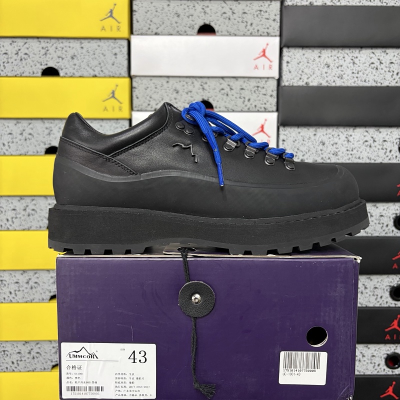 Ro / Rick Owens 370 9