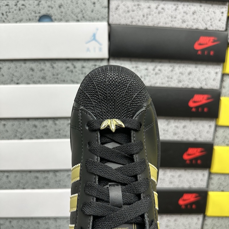 Superstar Ii 7