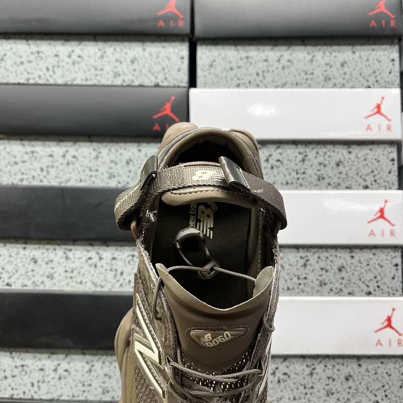 New Balance 9060 Sneakers · 4