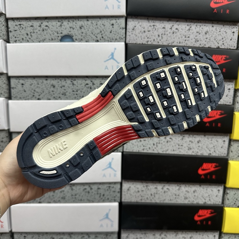 ASICS P-6000 Sneakers · 2