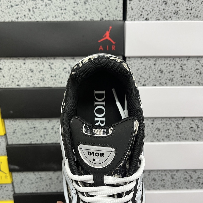 Dior B30 Sneakers 6