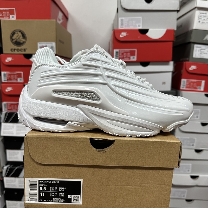 Nocta X Nk Hot Step 2 Air Terra 8