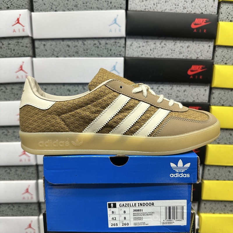 Samba 10