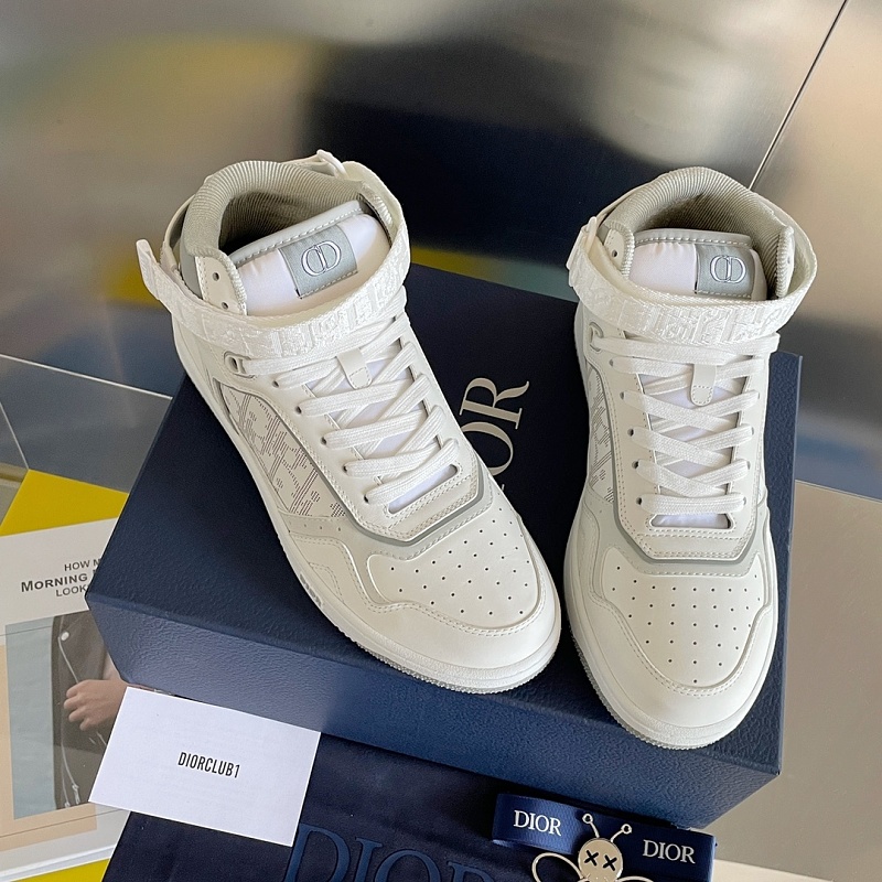 Dior B27 Sneakers 7