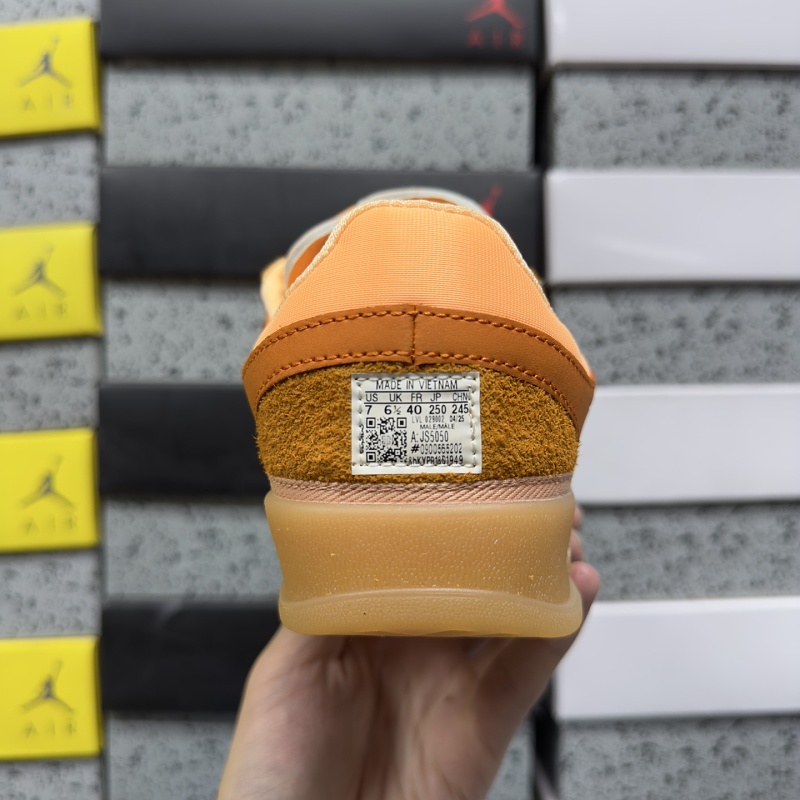 Samba Og 2