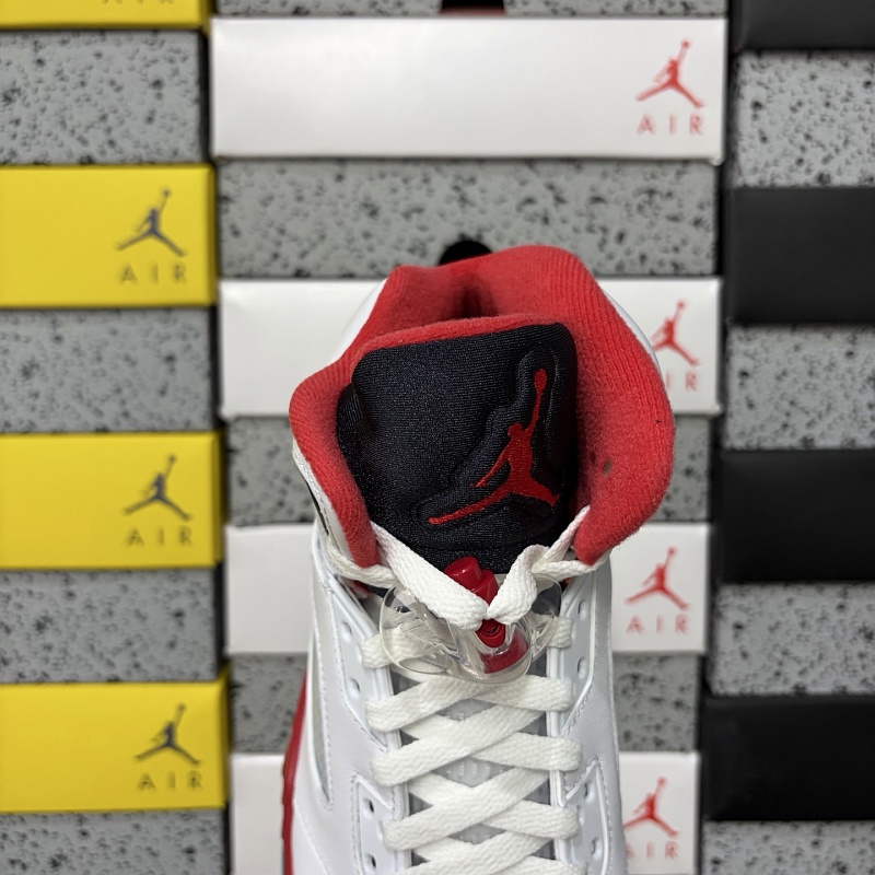 Jordan 5 Sneakers 7