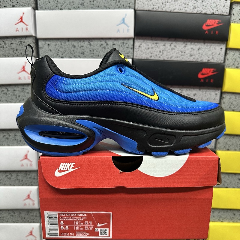 Nike Air Max Portal 10