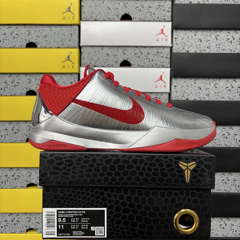 Jordan KB6 Sneakers 11
