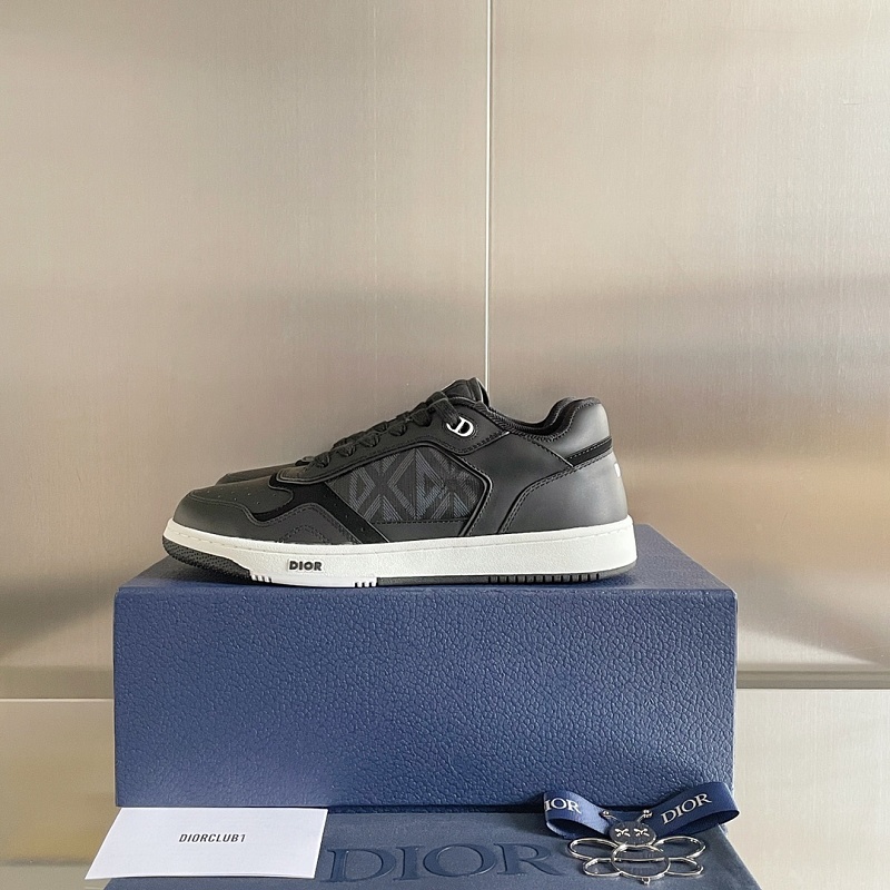 Dior B27 Sneakers 4