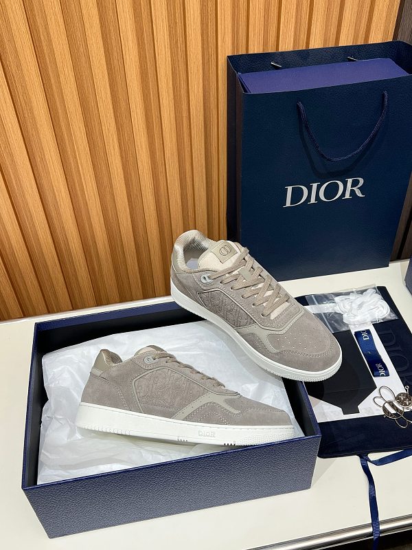 Dior B27 Sneakers 4