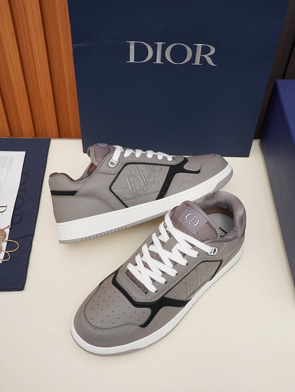 Dior B27 Sneakers 6