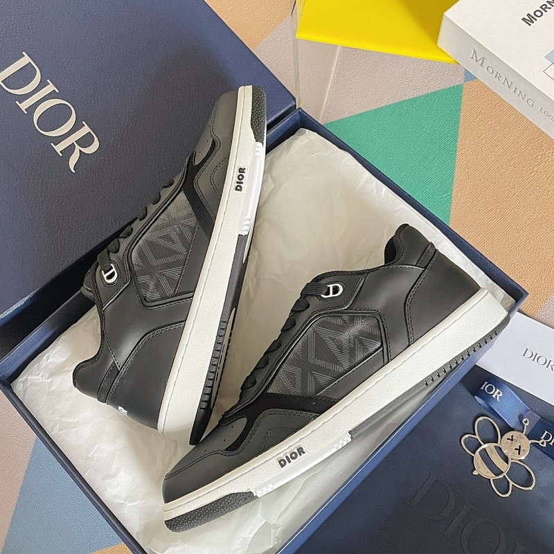Dior B27 Sneakers 5