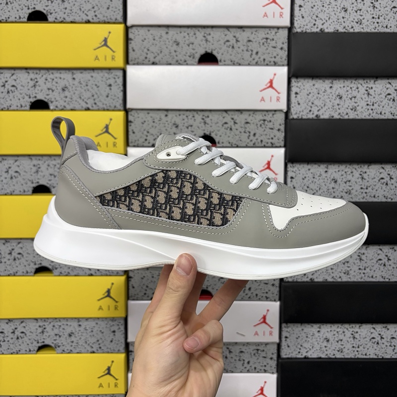 Dior B25 Sneaker 9