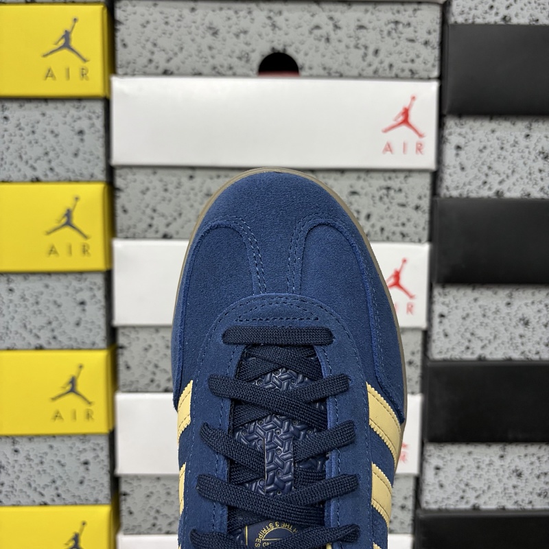 Gazelle Indoor 8
