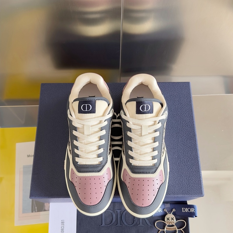 Dior B27 Sneakers 6