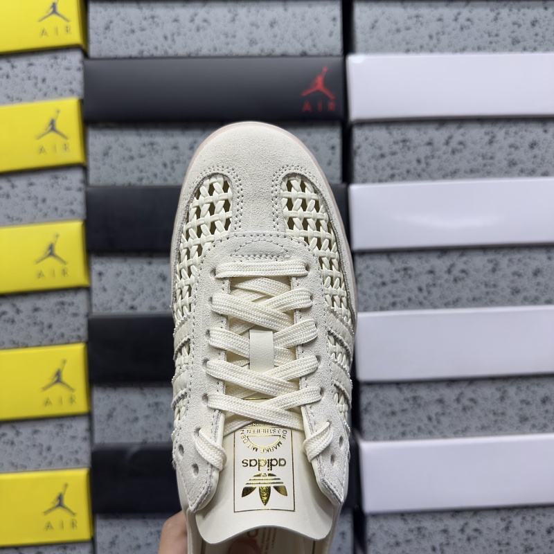 Samba Og Mule W 5