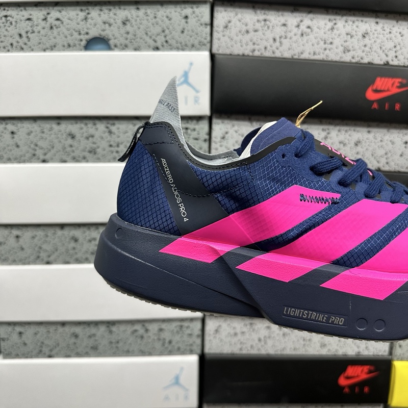 Adizero Adios 4M 5