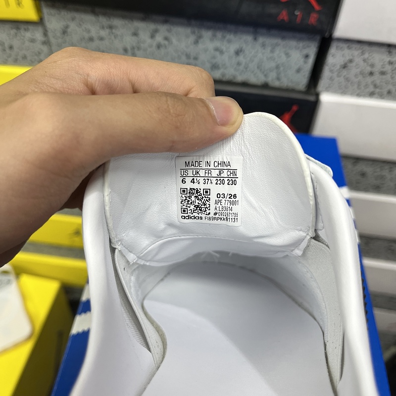 Samba Og 2