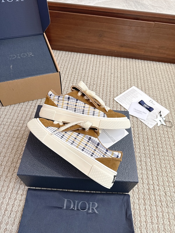 Dior B33 Sneakers
